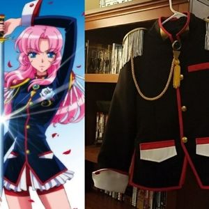 Revolutionary Girl / Shoujo Kakumei Utena costume